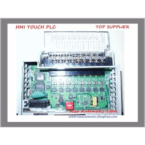 1769-OF8V PLC 8 Outputs Single-Ended Compact Analog I/O Module New Original