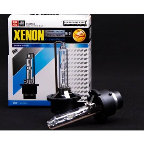 2pcs 35W D1S D2S D3S D4S Xenon HID Light Bulb Replacement D1 D2 D3 D4 HID Xenon Lamp Headlight 4200K 5000K 6000K 8000K