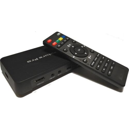 Stand alone HDMI video capture Pro game TV capture with playback Schedule recording function connect to PC work as video capture
