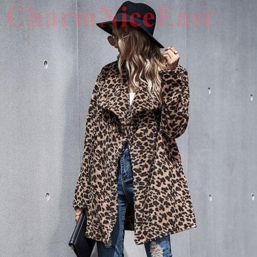 CharmNiceEast Women's Jackets With Fur