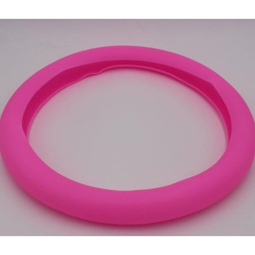 Four Seasons General Motors Silicone Steering Wheel Cover for Mercedes-Benz all class A B C E S G M ML CL CLK CLS GL GLK R SL