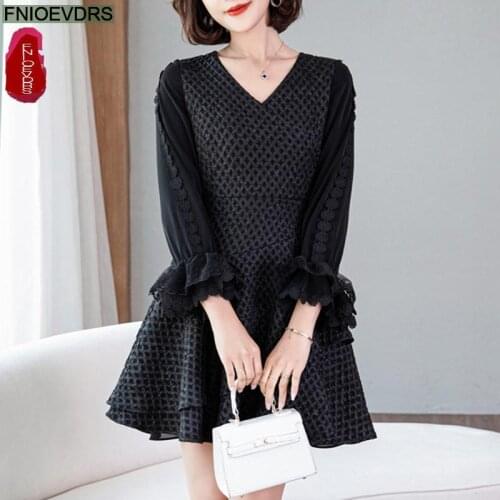 Женские платья FNIOEVDRS China At AliExpress