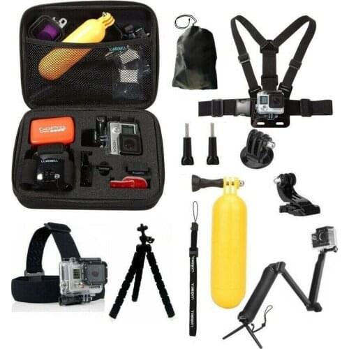 HKNR Photo Accessories