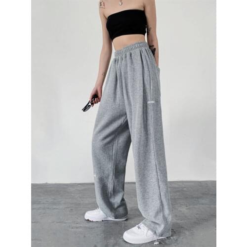 Houzhou Women's Wide Trousers