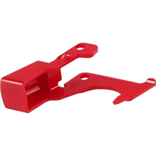 Suitable For Dyson V10 / V11 Switch Button Red Button Dyson Vacuum Cleaner Host Switch Maintenance Accessories