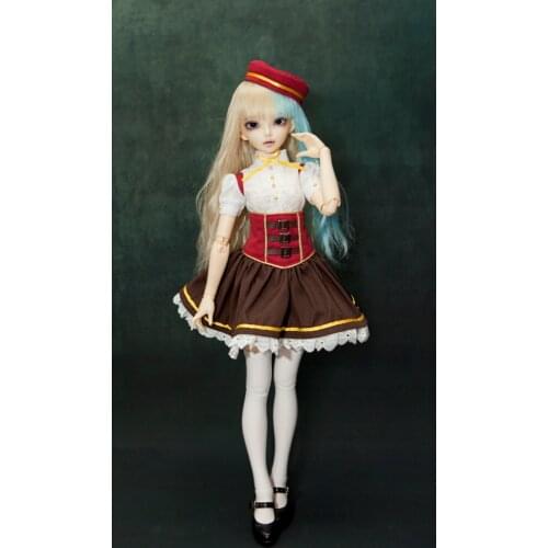 BJD doll 1/4 - chloes High quality doll