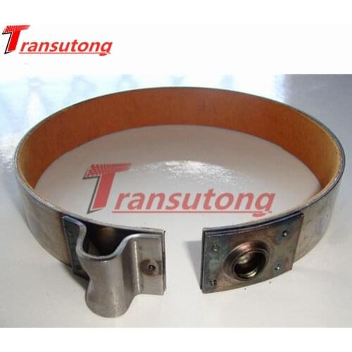 2 pcs Automatic Transmission 4T60E 4T65E Brake band OEM 026 022 For Buick chevrolet Saturn