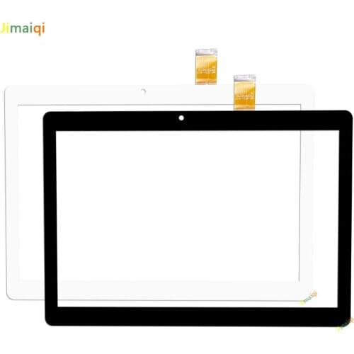 New For 10.1'' inch MF-872-101F FPC Tablet PC Capacitive touch screen digitizer sensor panel replacement size 237*166 mm