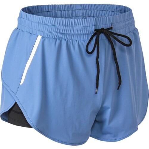 Psvteide 2 in 1 Shorts Femme Sports Shorts For Women Tennis Short Sport Femme Women Spandex Workout Shorts Running Legging Short