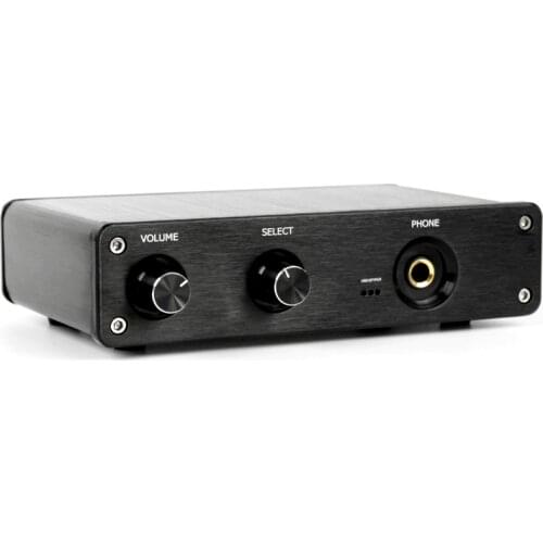 XMSJ Digital-to-analog Converters