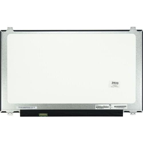 17.3"INCH B173HAN01.0 N173HCE-E31 LTN173HL02 LP173WF4 SPF1 SPF5 Laptop lcd screen 1920*1080 edp 30pins IPS