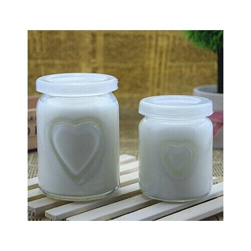 2pcs/lot Drink ware glass cup juice bottle creative puting cups vaso bulb spicer wedding decoration holiday decor