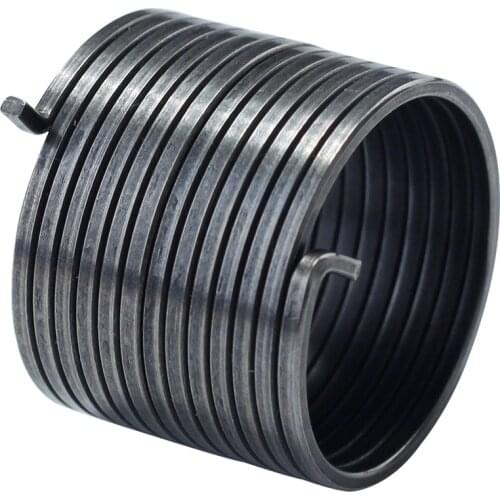 2pcs Hand Wheel Arm Shaft Clutch Spring #R10393000 For Singer Sewing Machine