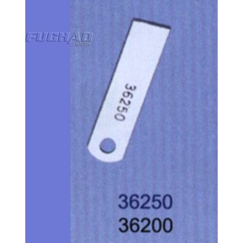 36250[HS] STRONG.H Brand REGIS For UNION SPECIAL 36200 HSS Lower Knife Industrial Sewing Machine Spare Parts