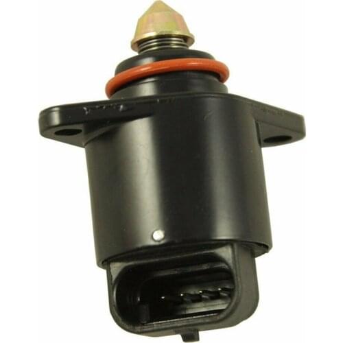 93744675 Idle Air Control Valve for Chevrolet Aveo Pontiac Wave 1.6L 04-08 /17059602/AC167/96434613