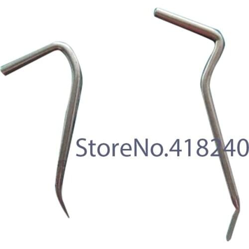 Embroidery Machine Accessories Dial Needle New Old Models Toggle Pin