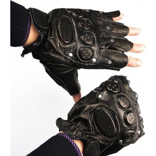 Bickmods Men's Driving Gloves China