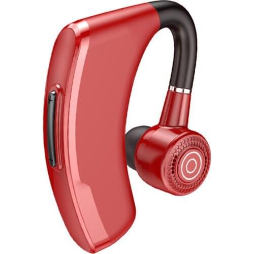 V10P Business Earphone Bluetooth V5.2 Wireless Earphone With Mic Touch Control Handsfree Headset kulaklık наушники беспроводные