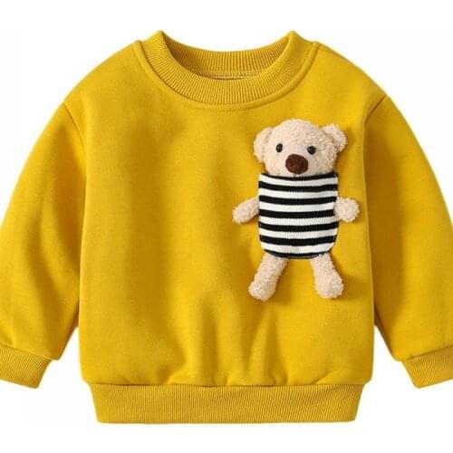 Bobora Girls Clothes