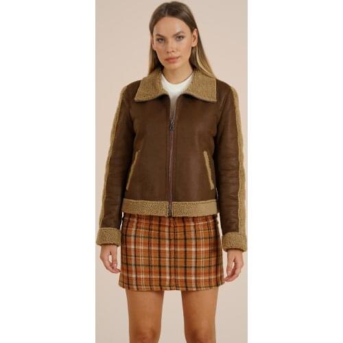 Женские куртки Fastgrup China At AliExpress