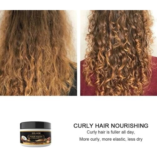 FOCALLURE Revitalizing Hair Masks