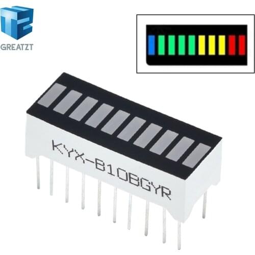 Светодиодные дисплеи GREATZT China At AliExpress