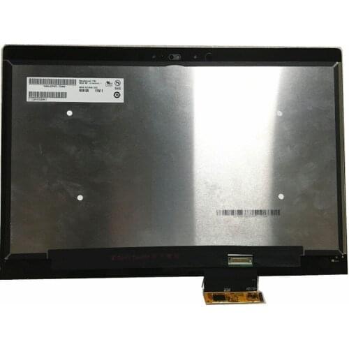 LALAWIN B140HAN03.7 Touch Panel Assembly Screen+Digitizer For HP Laptop Lcd Screen 1920*1080 EDP 30pin Lcd Screen