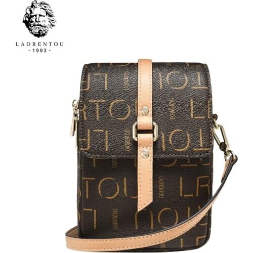 Женские летние сумки LAORENTOU China At AliExpress