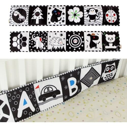 Soft Toys Baby Cloth Books Touch and Feel Crinkle Book for Infants Toddler Early Educational Interactive Animals for Boys Girls