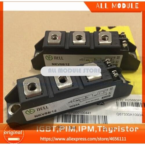 NKT90/12S NKT90/14S NKT90/16S NKV55/12 NKV55/14 NKV55/16 FREE SHIPPING NEW ORIIGNAL MODULE