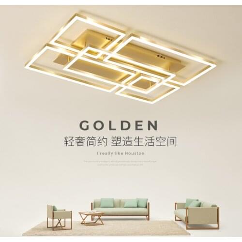 Nordic led modern led luminaria luminaire lamparas de techo industrial decor led ceiling lights dining room living room bedroom