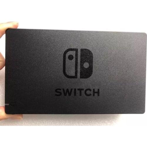 90%New Charging Dock For NS Switch HDMI-compatible TV Dock Charger Station Stand