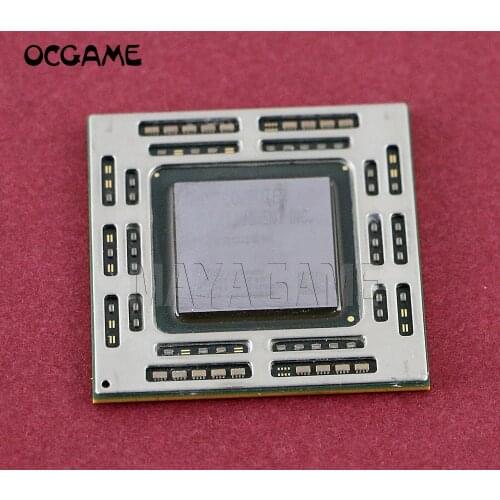 OCGAME original GPU CXD90026G CPU CXD90026G CXD90026 good quality by tested for ps4