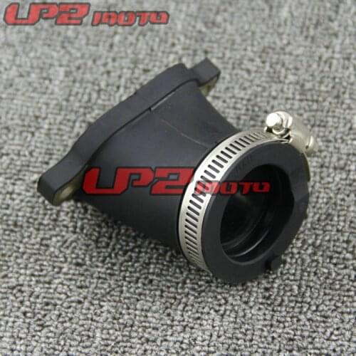 Suitable for Polaris Sportsman 600 4X4 2003-2005 motorcycle carburetor interface adhesive Carburetor Intake Manifold