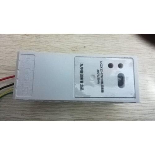 RS485 to infrared data collector, DC-12V power- supply, stable performance