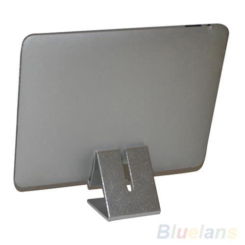 Aluminium Alloy Universal Desktop Holder Table Stand for iPhone iPad Phone Tablet Holders Accessories