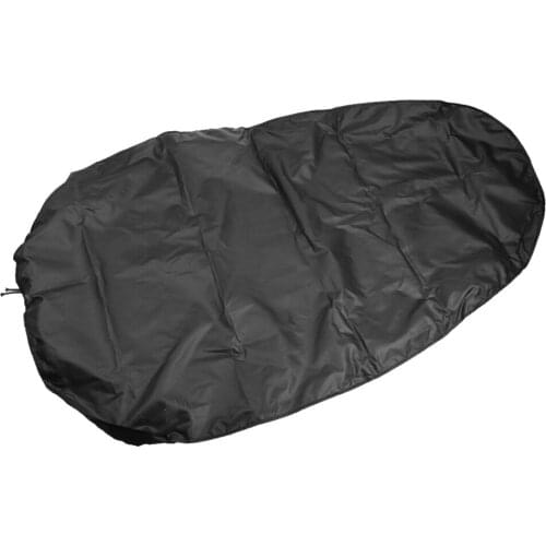 Waterproof Sprayskirts Nylon Canoe Kayak Cockpit Cover Spray Deck Storage Bag XS/S/M/L/XL