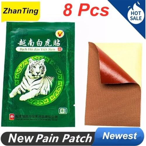 ZhanTing Joints Plasters