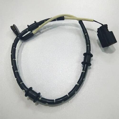 10pcs parts OE No C2P12722 for JAGUAR F-TYPE Convertible XF XJ XK Convertible XK Coupe brake pad wear Warning Contact sensor