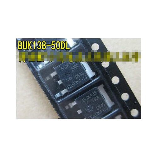 100% NEW Free shipping BUK138-50DL