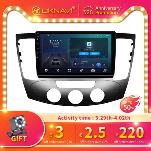 9.0 Inch Touch screen Car Radio For Hyundai Sonata 2009 Video Stereo DSP Carplay Audio GPS Navigation 4G WIFI RDS 360 Camera