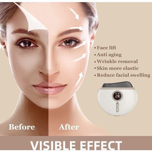 KENNISHE Facial Cleansing Tools
