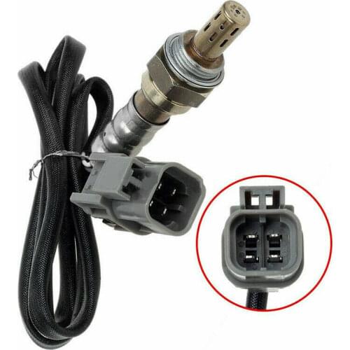 Oxygen Sensor 234-4704 250-24102 For 96-03 Nissan Pathfinder Frontier Xterra 3.3L/97-00 Infiniti QX4 V6-3.3L
