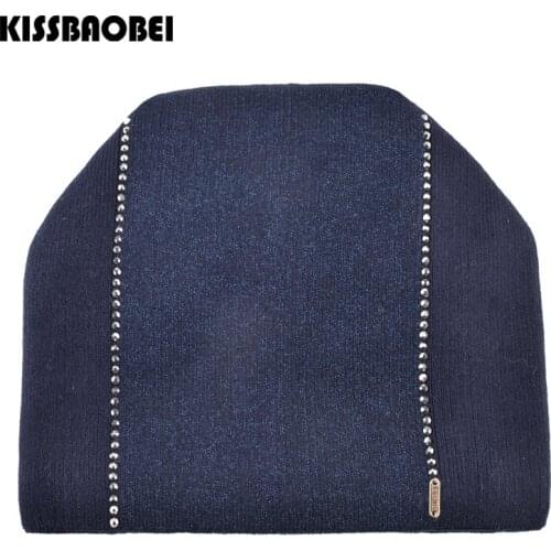 KISSBAOBEI Women's Beanie Hats