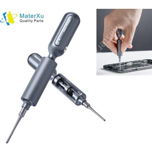 MASTER XU Hand Tools