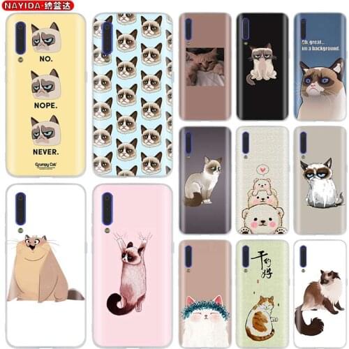 Snow shoes cat Soft Silicone Case For Xiaomi 11 10 9 8 A2 A3 CC9 Lite Note 10 Pro 5X 6X 10i 9se Cover