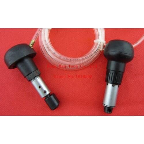 Diy oo graver mate handpieces double ended model only 1 pc not a set