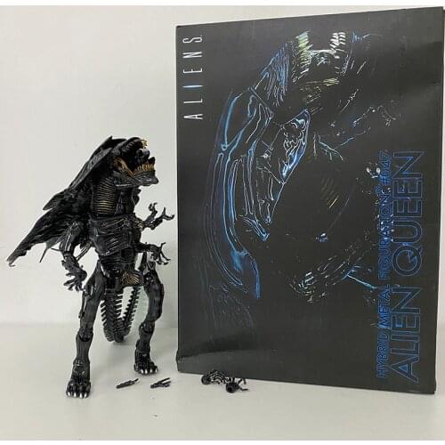 22cm Original NECA Pans Labyrinth El Laberinto del Fauno Faun Action Figures Model Toy