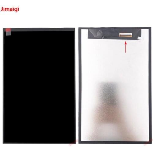 New 10.1'' inch LCD Screen Display Screen For Leotec SuperNova Qi16 LETAB1018 Tablet Replacement