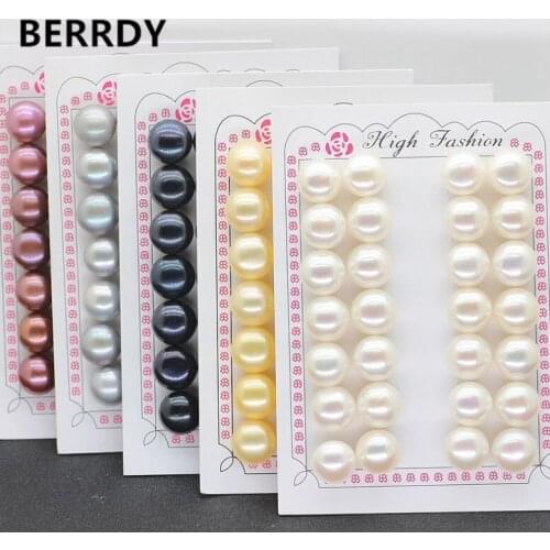 Wholesale AAAA 13-14MM Natural Freshwater Pearl Beads, Loose Akoya Pearl Beads, Hot Cheap Women Jewelry DIY Accessories